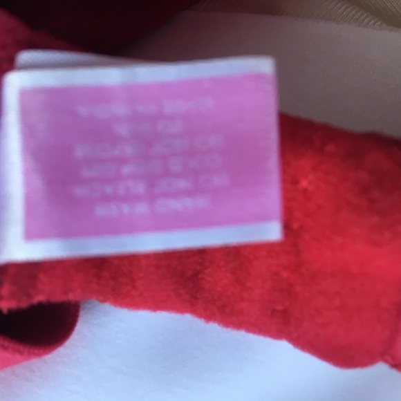 Daisy Dee Red Bra 32B - Picture 12 of 12